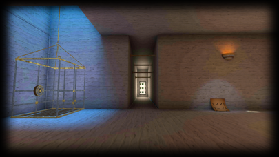 Legacy - The Lost Pyramid screenshot 1