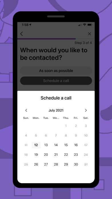 LegalShield, Law Firms On Call screenshot 2