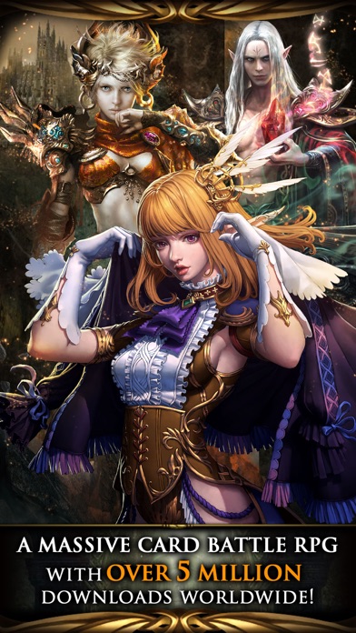 Legend of the Cryptids screenshot 1