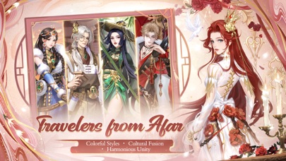 Legend of the Phoenix screenshot 6