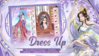 Legend of the Phoenix screenshot 7