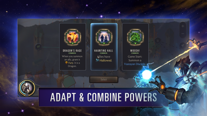 Legends of Runeterra screenshot 2