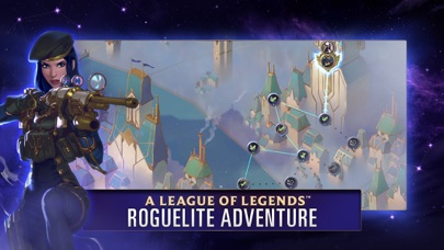Legends of Runeterra screenshot 5