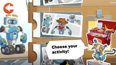 LEGO® Boost screenshot 2