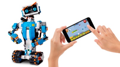 LEGO® Boost screenshot 5