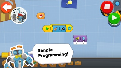 LEGO® Boost screenshot 1