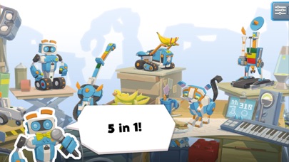 LEGO® Boost screenshot 4
