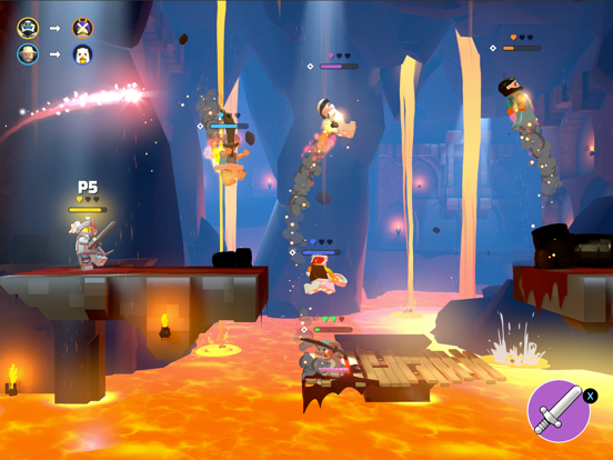 LEGO® Brawls screenshot 8