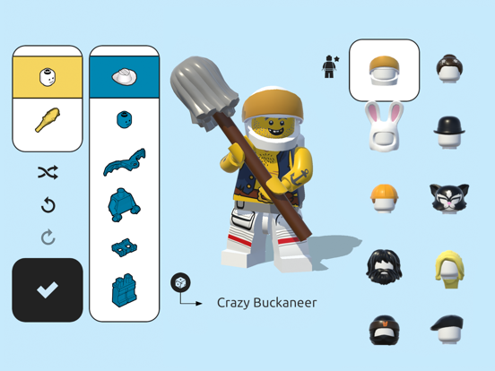 LEGO® Brawls screenshot 1