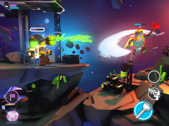 LEGO® Brawls screenshot 2