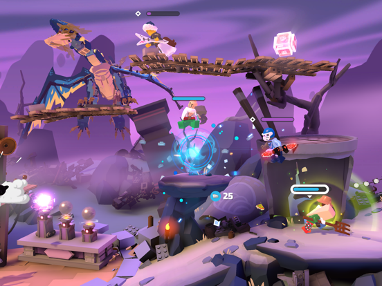 LEGO® Brawls screenshot 10