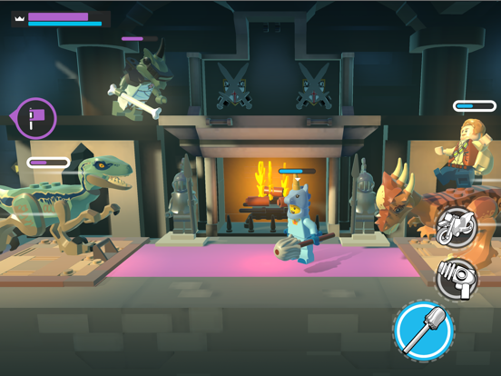 LEGO® Brawls screenshot 4