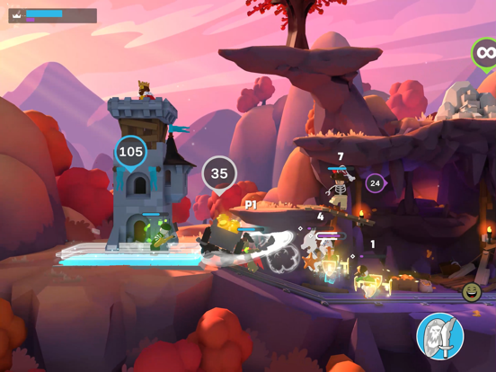 LEGO® Brawls screenshot 9