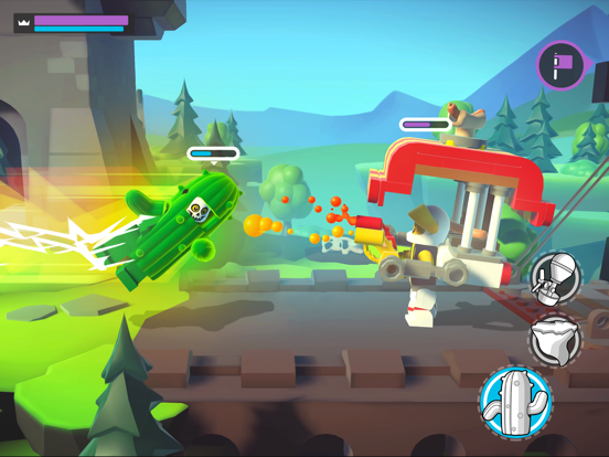 LEGO® Brawls screenshot 3
