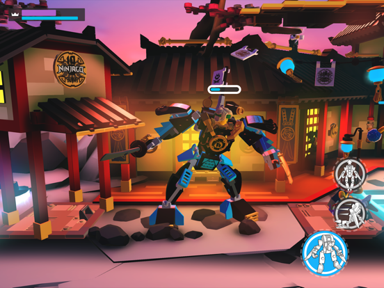 LEGO® Brawls screenshot 7