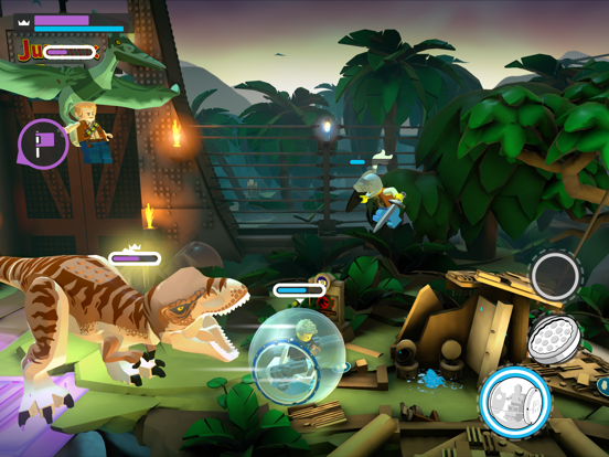 LEGO® Brawls screenshot 6
