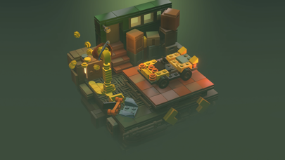 LEGO® Builder's Journey screenshot 2