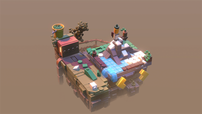 LEGO® Builder's Journey screenshot 1