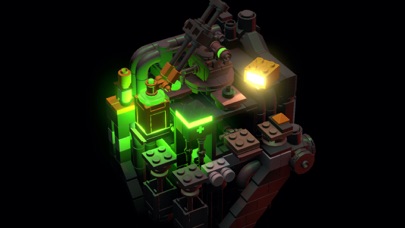 LEGO® Builder's Journey screenshot 3