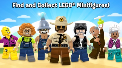 LEGO® Hill Climb Adventures screenshot 3