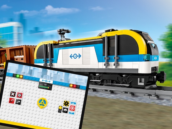 LEGO® Powered Up screenshot 6