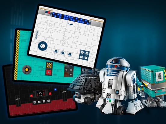 LEGO® Powered Up screenshot 9
