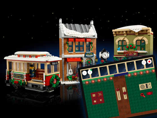 LEGO® Powered Up screenshot 8