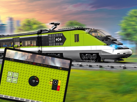 LEGO® Powered Up screenshot 7