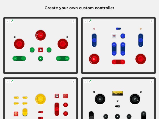 LEGO® Powered Up screenshot 5