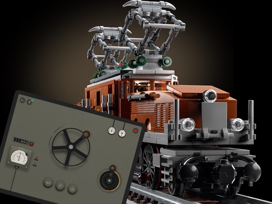 LEGO® Powered Up screenshot 2