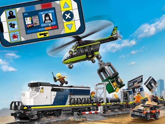 LEGO® Powered Up screenshot 10