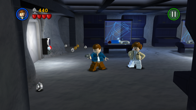 LEGO® Star Wars™: TCS screenshot 1