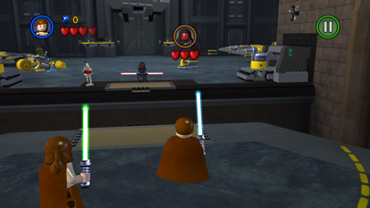 LEGO® Star Wars™: TCS screenshot 5