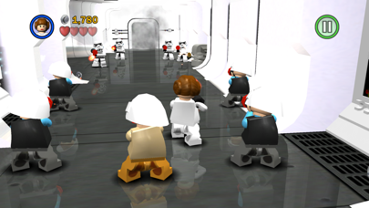 LEGO® Star Wars™: TCS screenshot 2