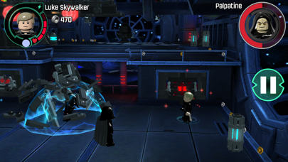 LEGO® Star Wars™ - TFA screenshot 1