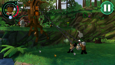 LEGO® Star Wars™ - TFA screenshot 4