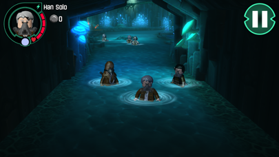 LEGO® Star Wars™ - TFA screenshot 2