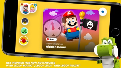 LEGO® Super Mario™ screenshot 2