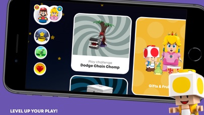 LEGO® Super Mario™ screenshot 3