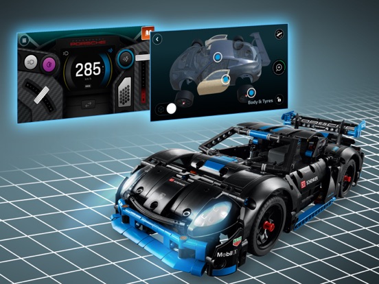LEGO® TECHNIC® CONTROL+ screenshot 9