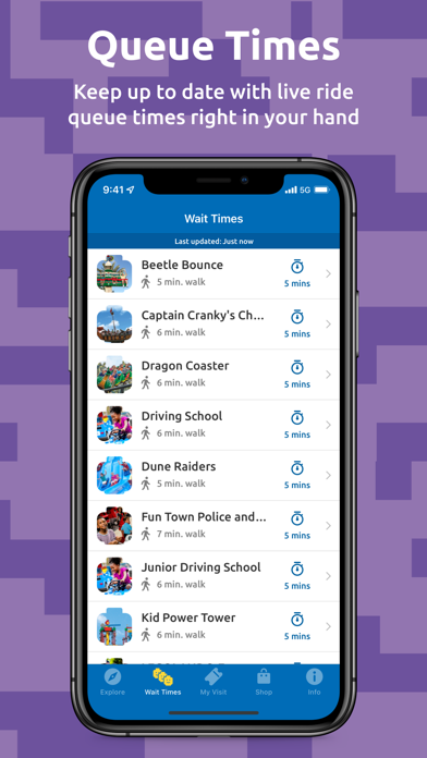LEGOLAND California - Official screenshot 4