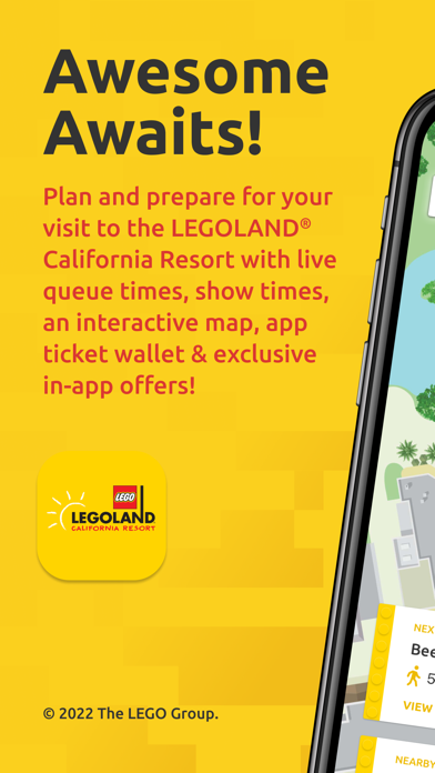 LEGOLAND California - Official screenshot 7