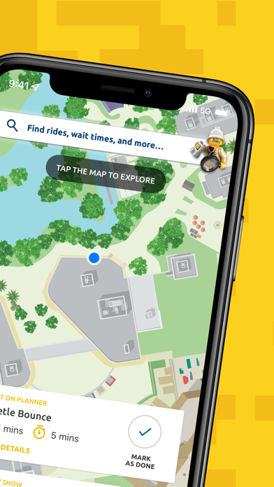 LEGOLAND California - Official screenshot 6
