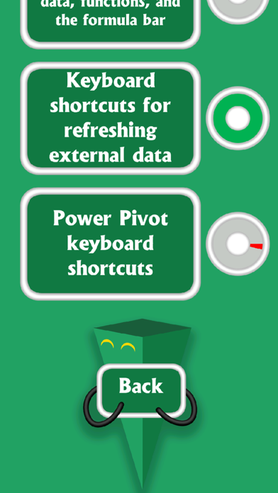 Leja VBA Solutions screenshot 1