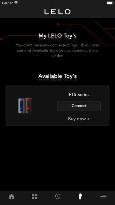 LELO screenshot 1