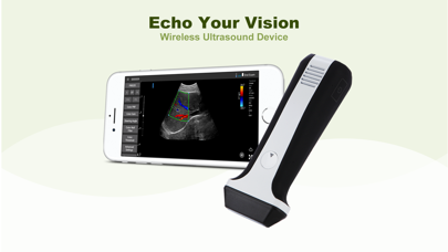 LELTEK Ultrasound - LeSono screenshot 3