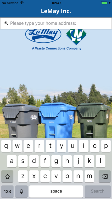 LeMay Inc. screenshot 3