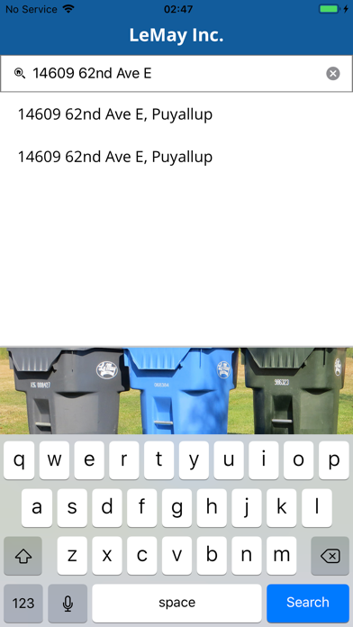 LeMay Inc. screenshot 2