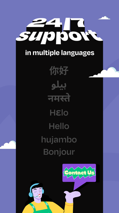 LemFi screenshot 1