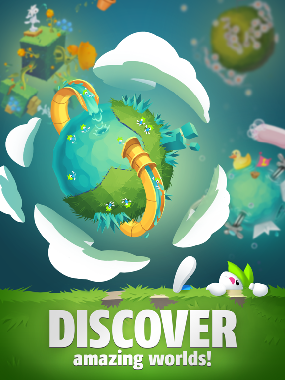 Lemmings: Strategy & Puzzle screenshot 7